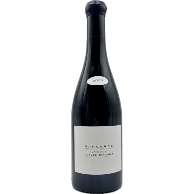Domaine Claude Riffault – La Noue 2023