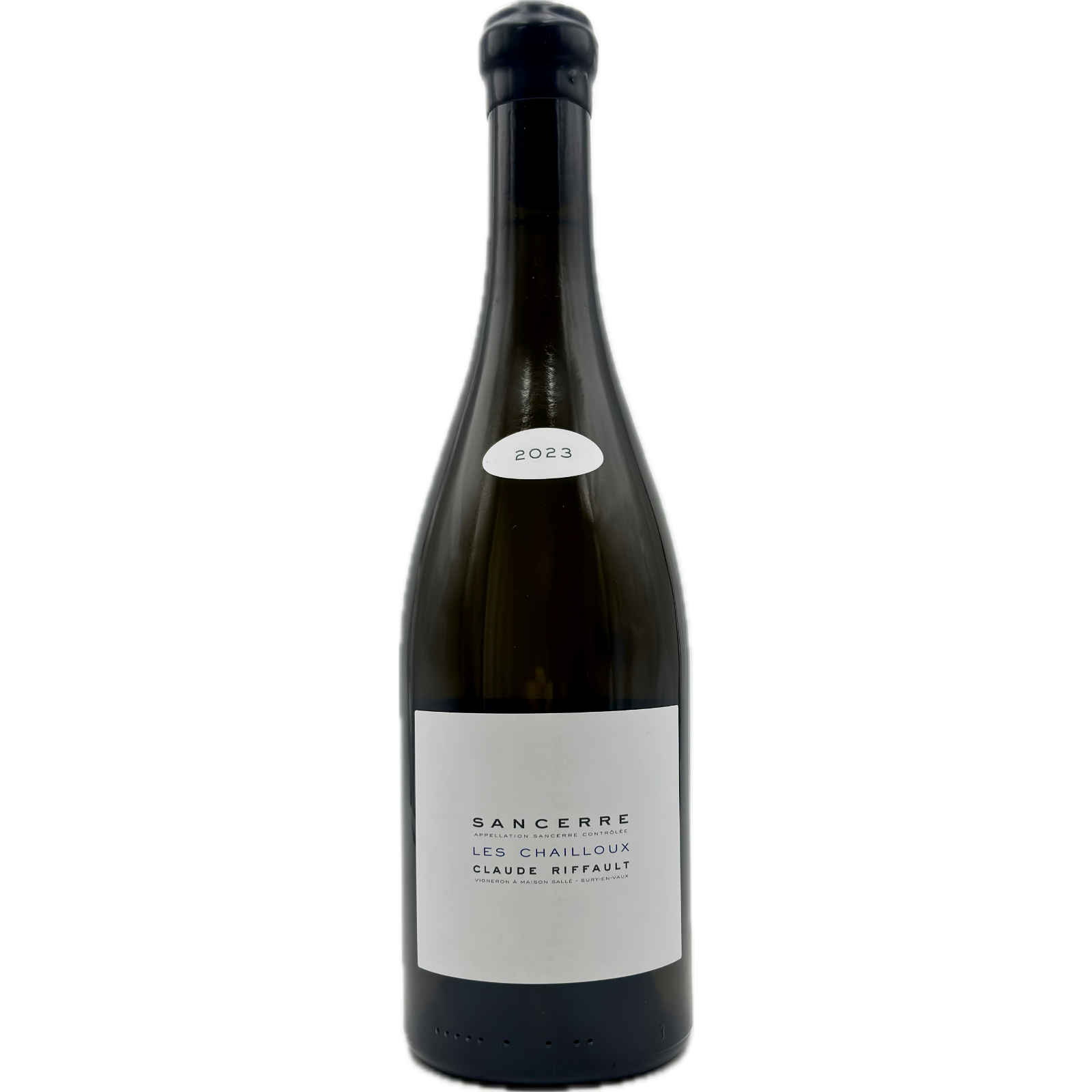 Domaine Claude Riffault – Les Chailloux 2023