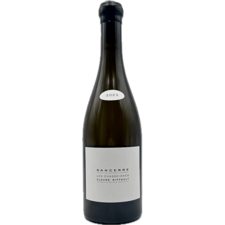Domaine Claude Riffault – Les Chasseignes 2023