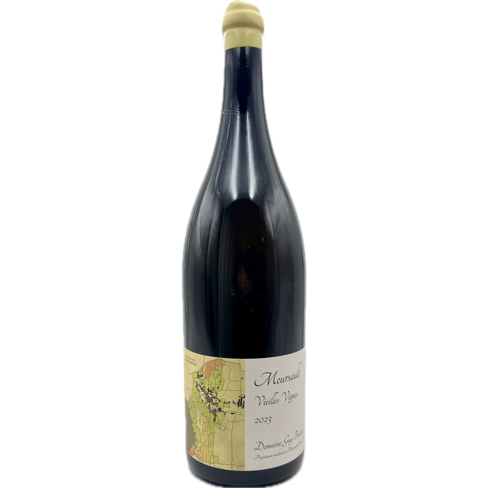 Domaine Guy Bocard – Vieilles Vignes 2023