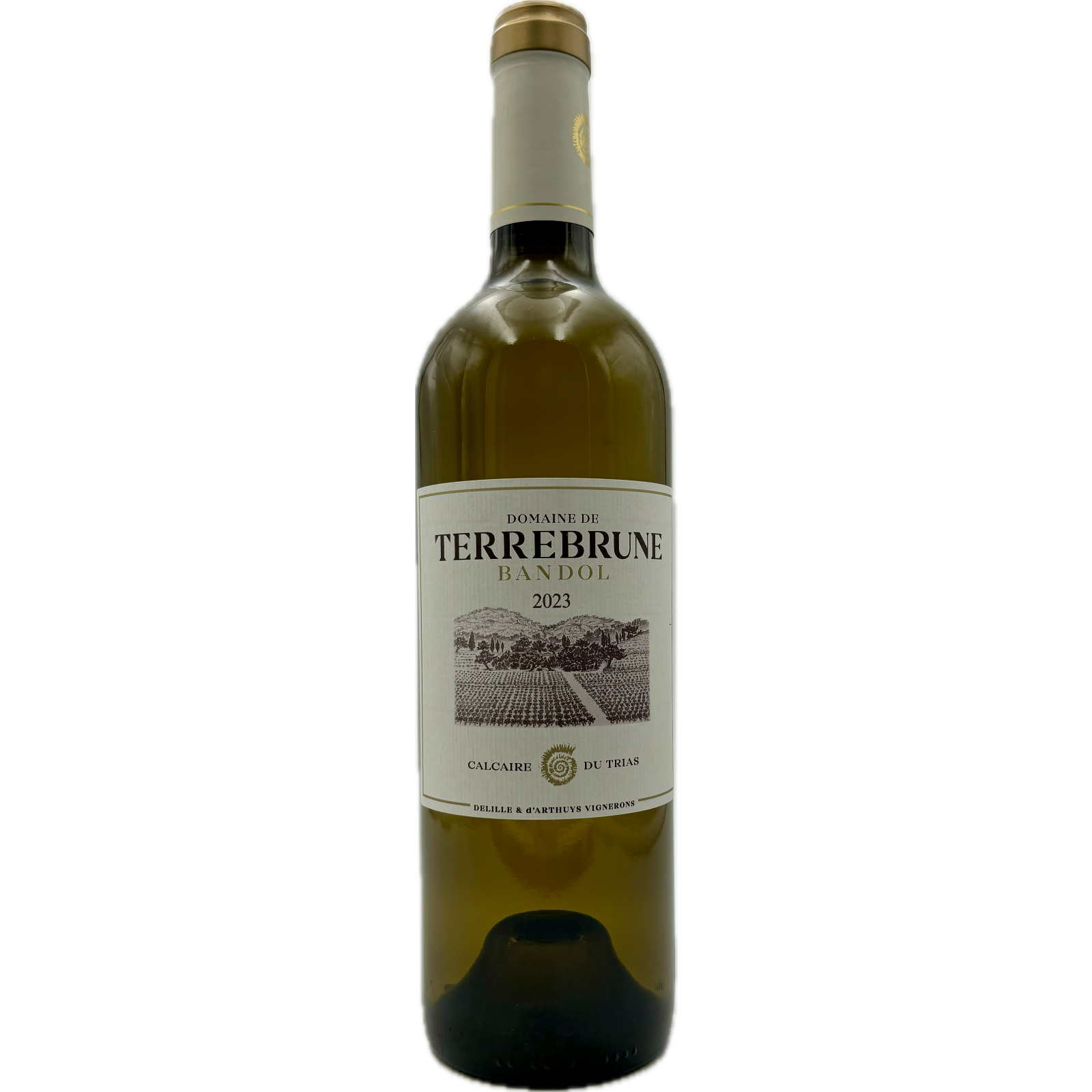Domaine de Terrebrune 2023