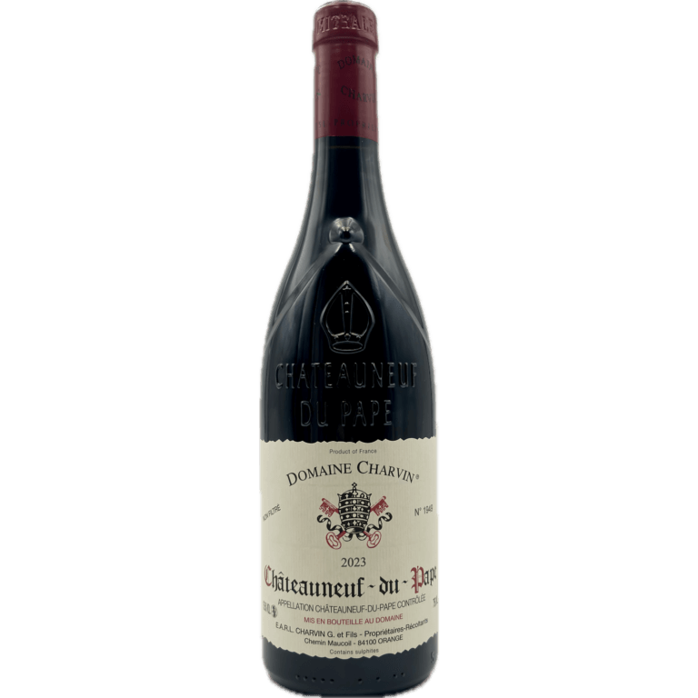 Domaine Charvin 2023