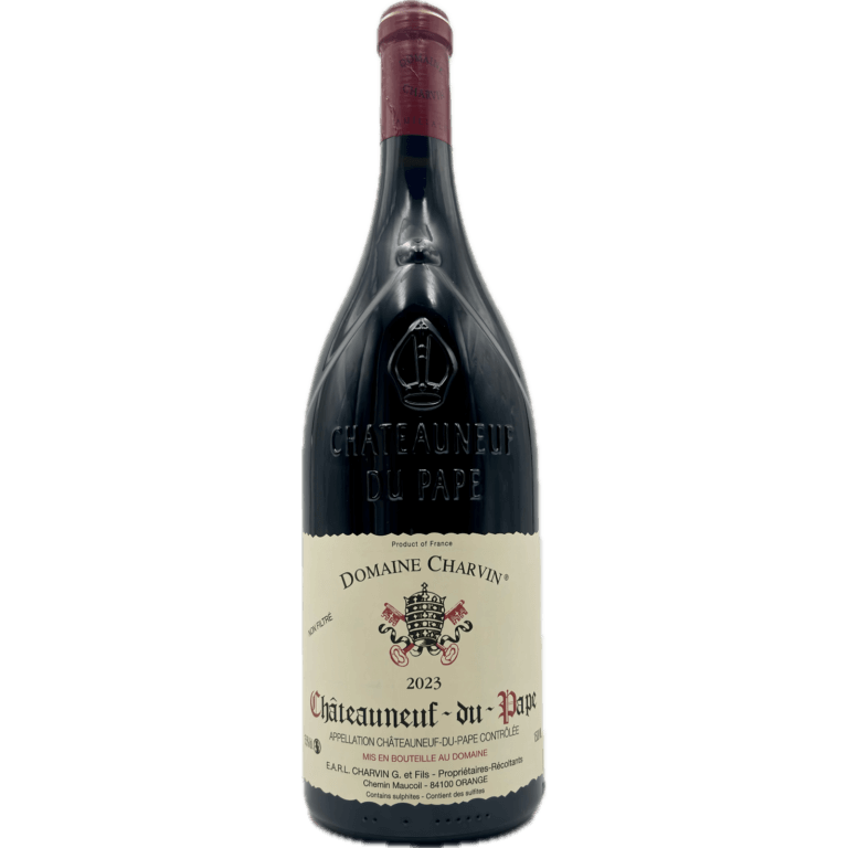 Domaine Charvin 2023