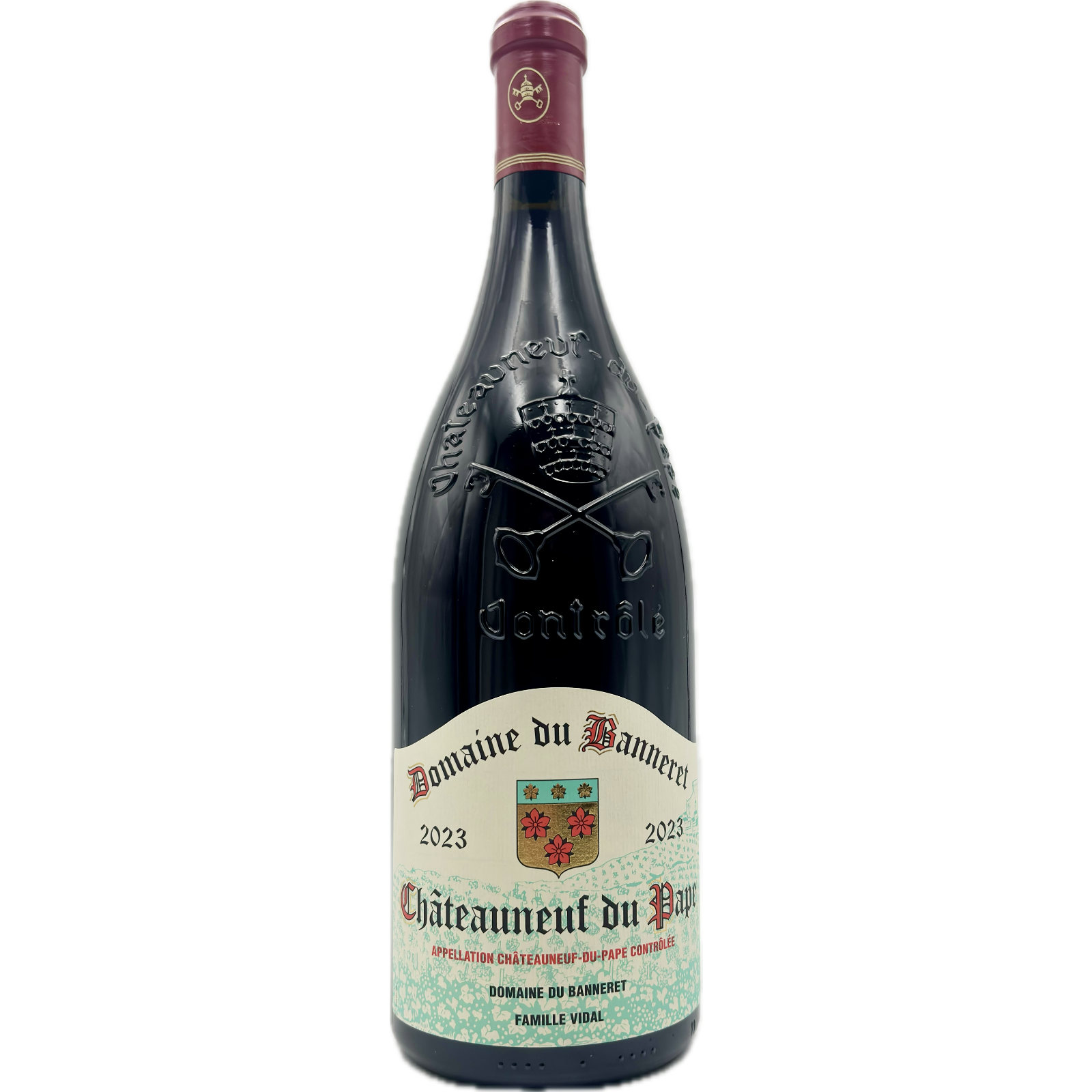 Domaine du Banneret 2023