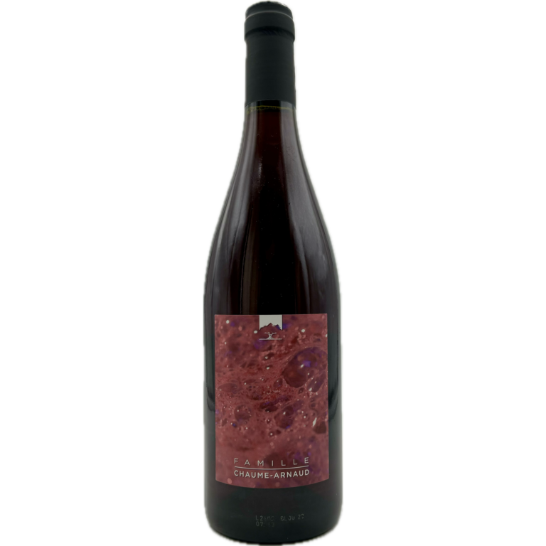 Domaine Chaume-Arnaud – Pontias 2.0 2023