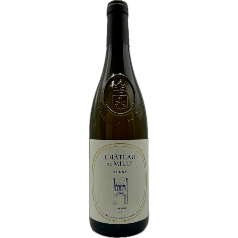 Château de Mille 2022