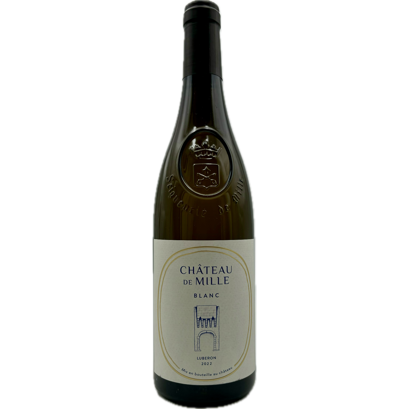 Château de Mille 2022