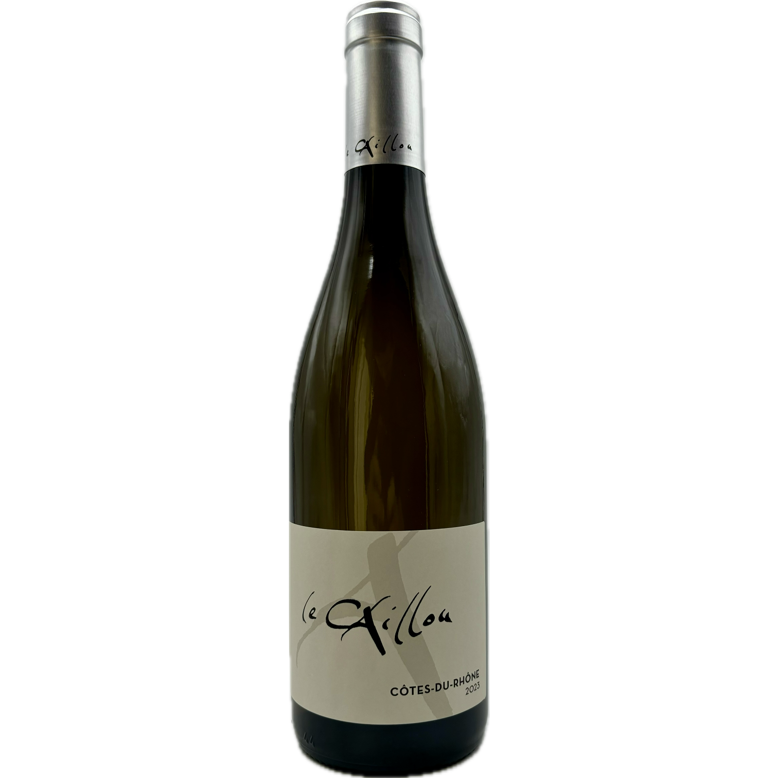Domaine Le Clos du Caillou – Le Caillou 2023