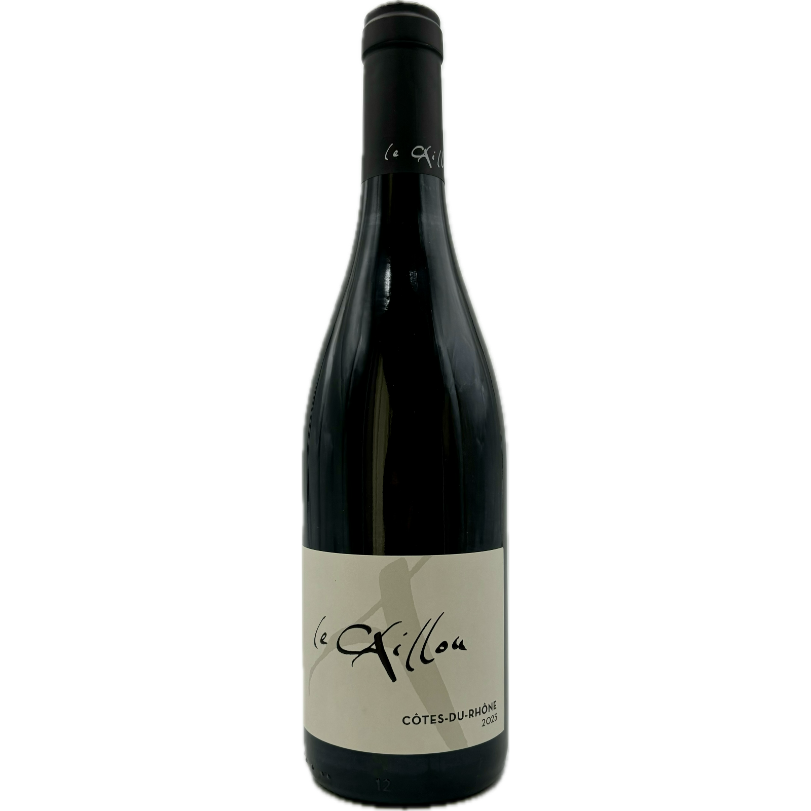 Domaine Le Clos du Caillou – Le Caillou 2023