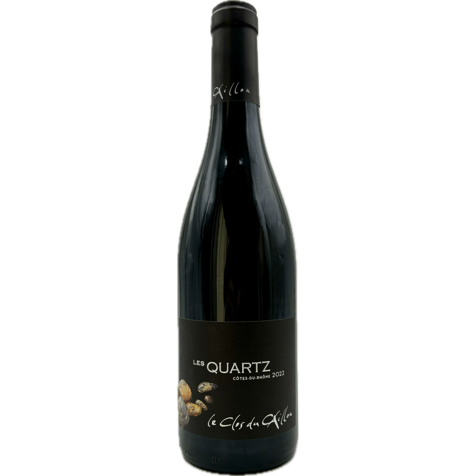Domaine Le Clos du Caillou – Les Quartz 2022