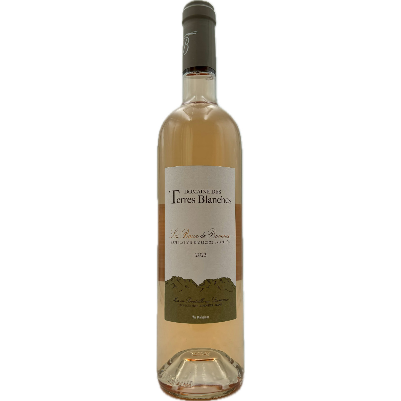 Domaine des Terres Blanches 2023