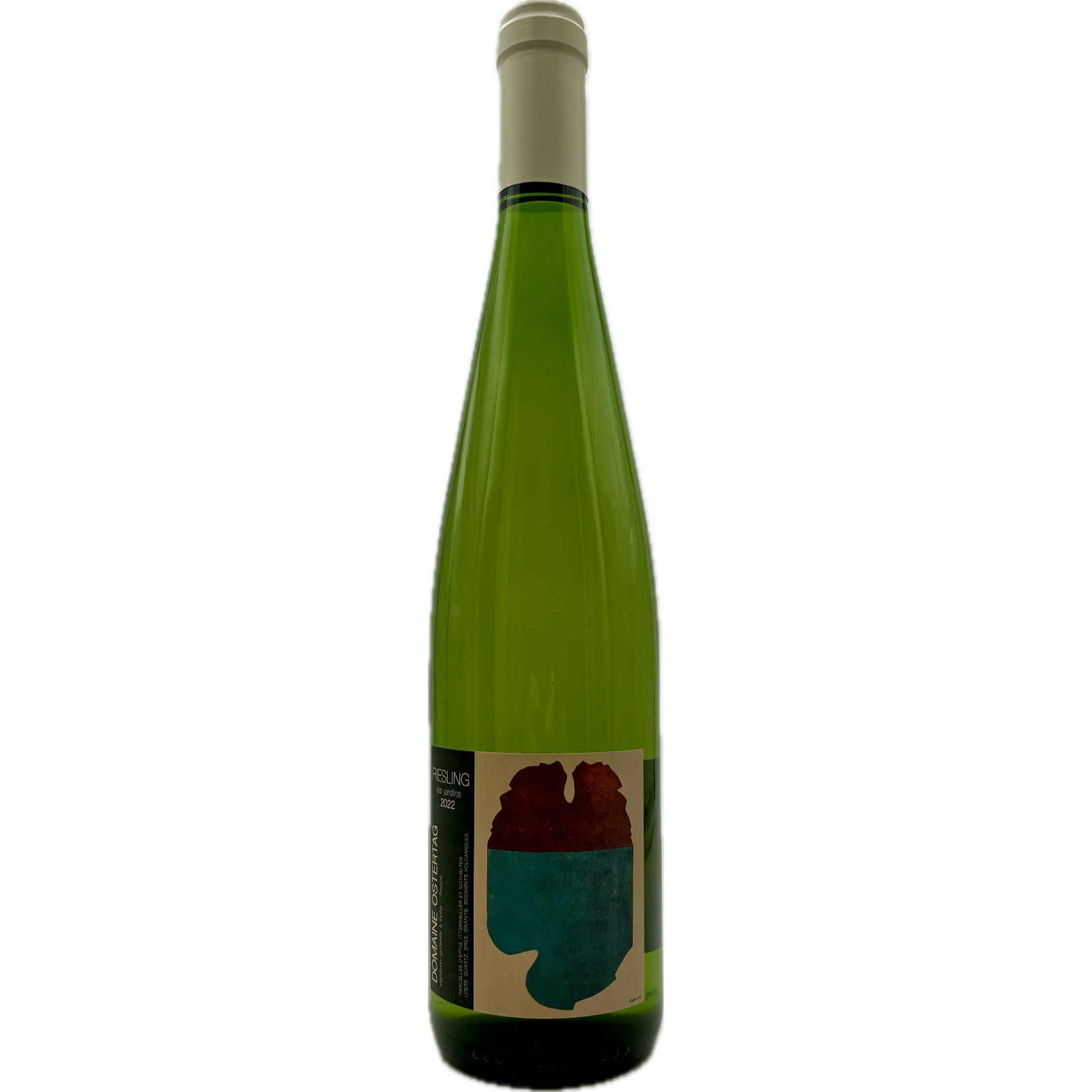 Domaine Ostertag – Riesling Les Jardins 2022