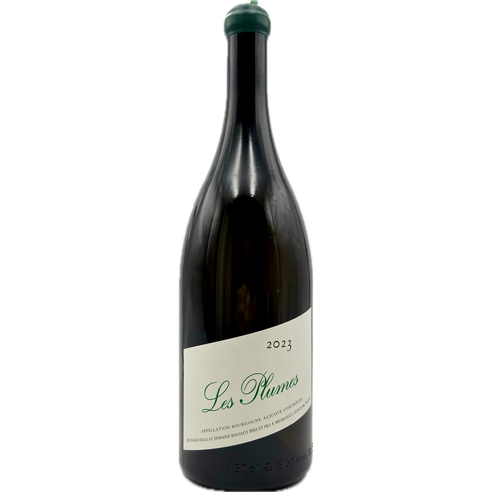 Domaine Rougeot – Les Plumes 2023