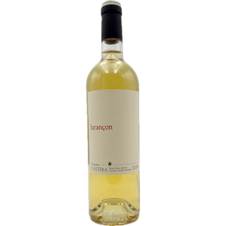 Domaine Castera 2024