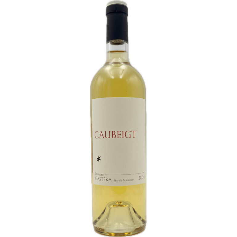 Domaine Castera – Caubeigt 2024