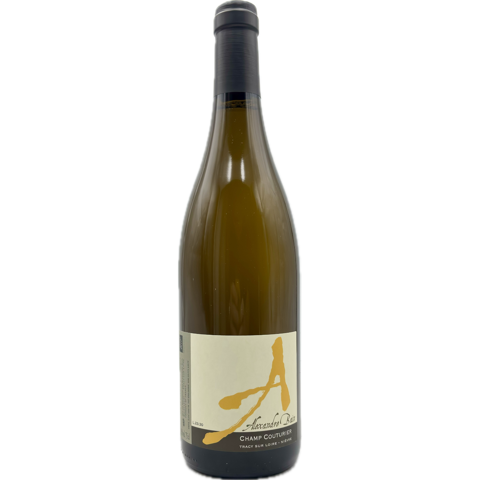 Domaine Alexandre Bain – Champs Couturier 2023