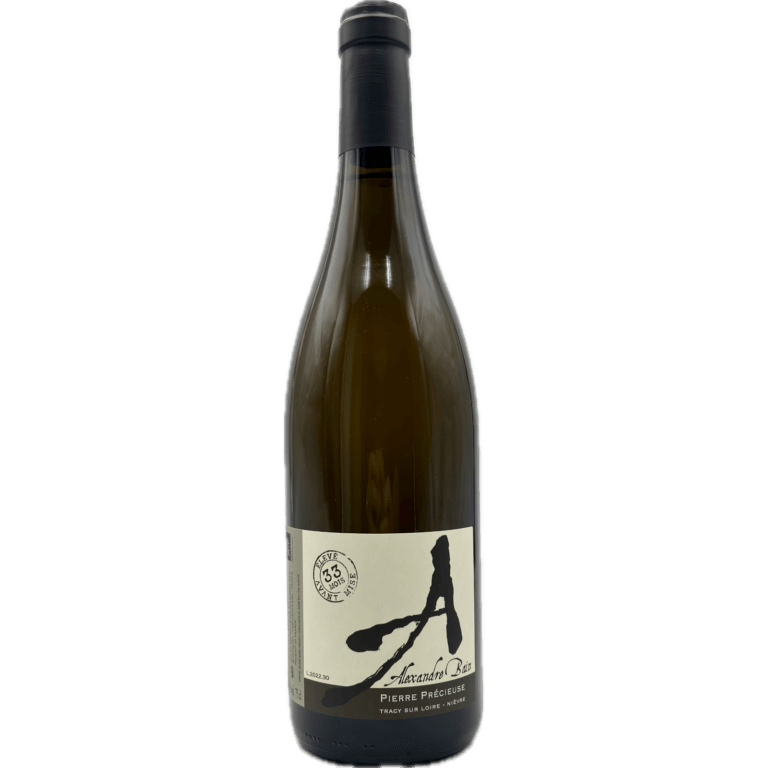 Domaine Alexandre Bain – Pierre Précieuse 2022