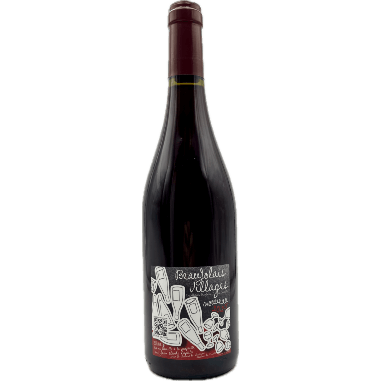 Domaine Jean-Claude Lapalu 2025