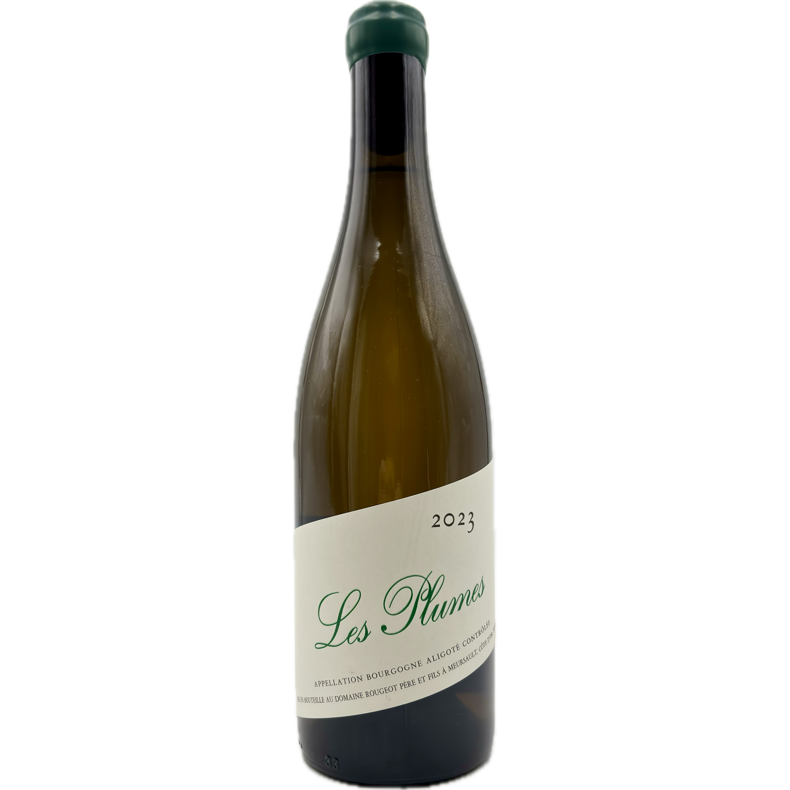 Domaine Rougeot – Les Plumes 2023