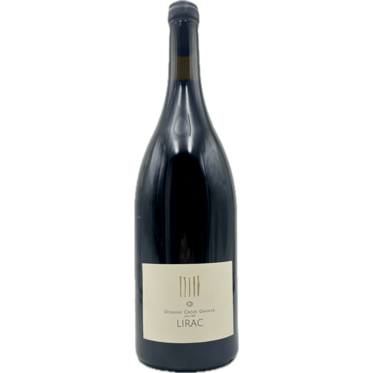 Domaine Croze-Granier 2023