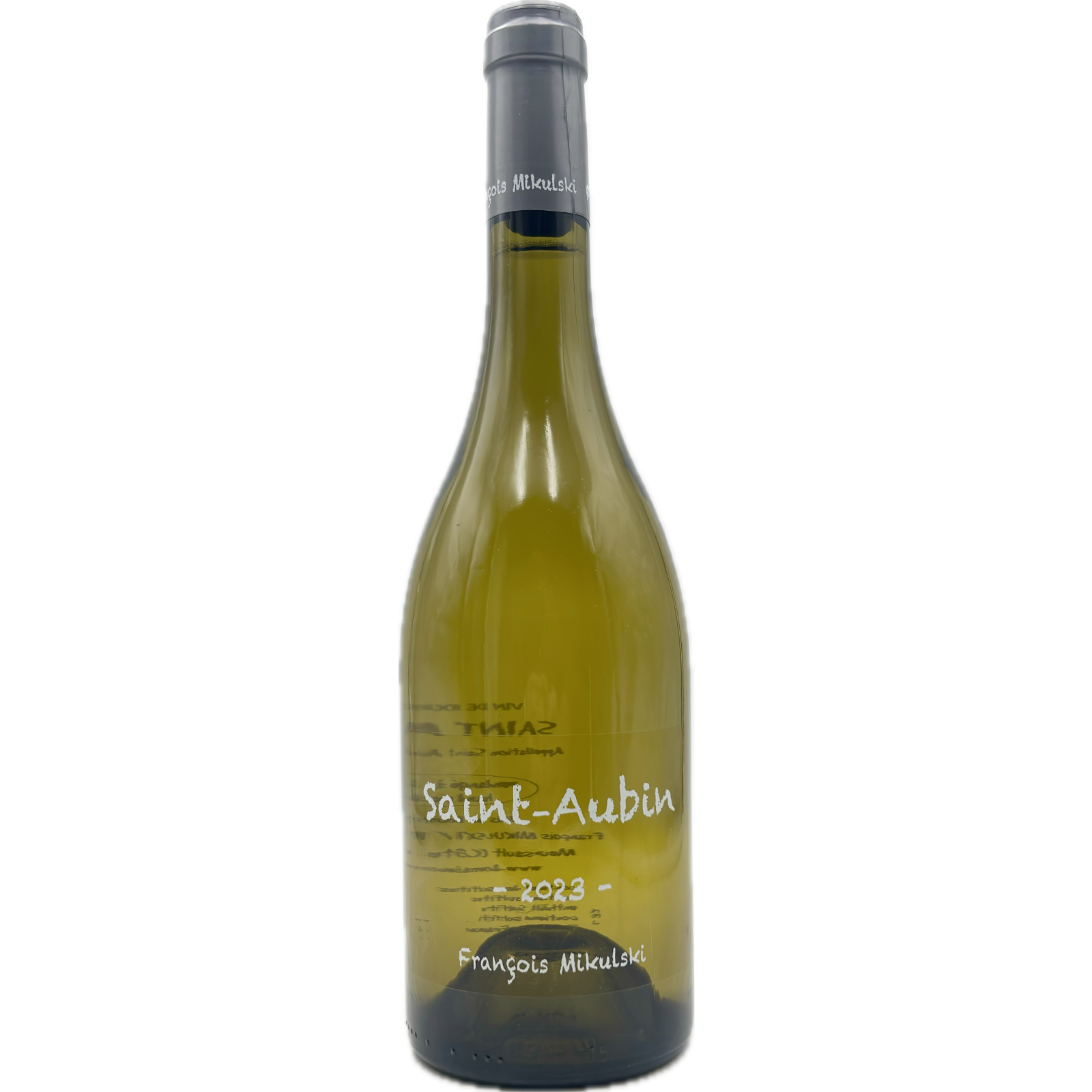 Domaine Francois Mikulski 2023