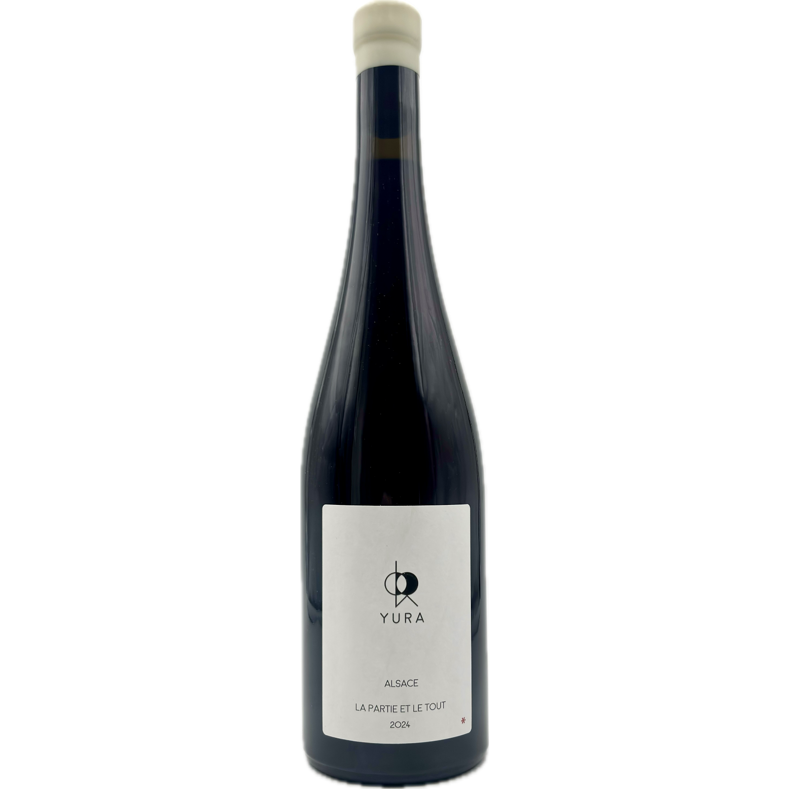 Yura – Pinot Noir ‘La Partie et Le Tout’ 2024
