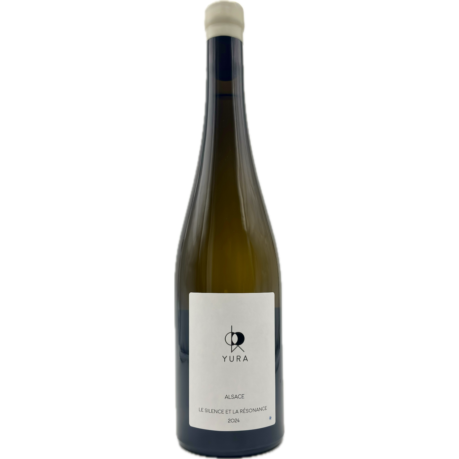 Yura – Le Silence et la Résonance Riesling 2024