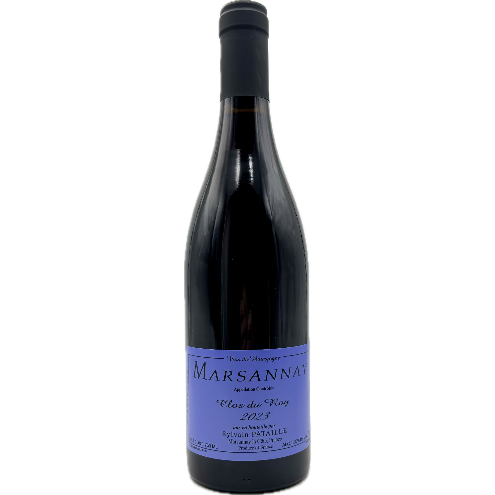 Domaine Sylvain Pataille – Clos du Roy 2023