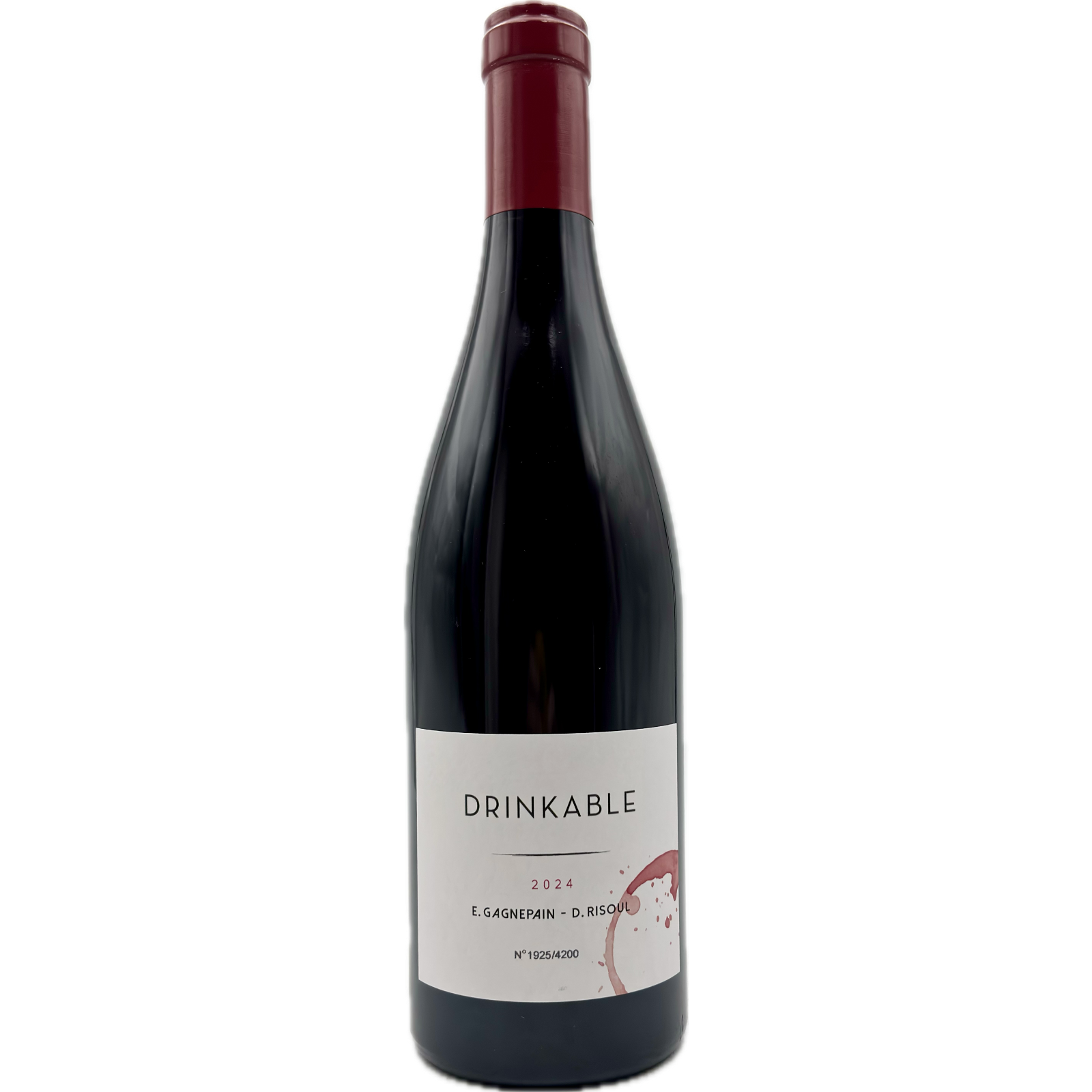GR VINS – Drinkable 2024