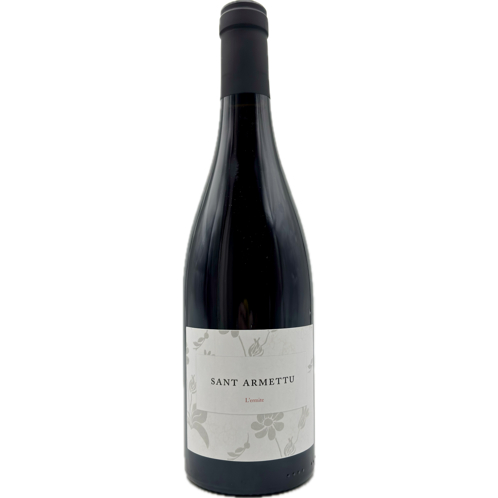 Domaine Sant Armettu – L’Ermite 2022
