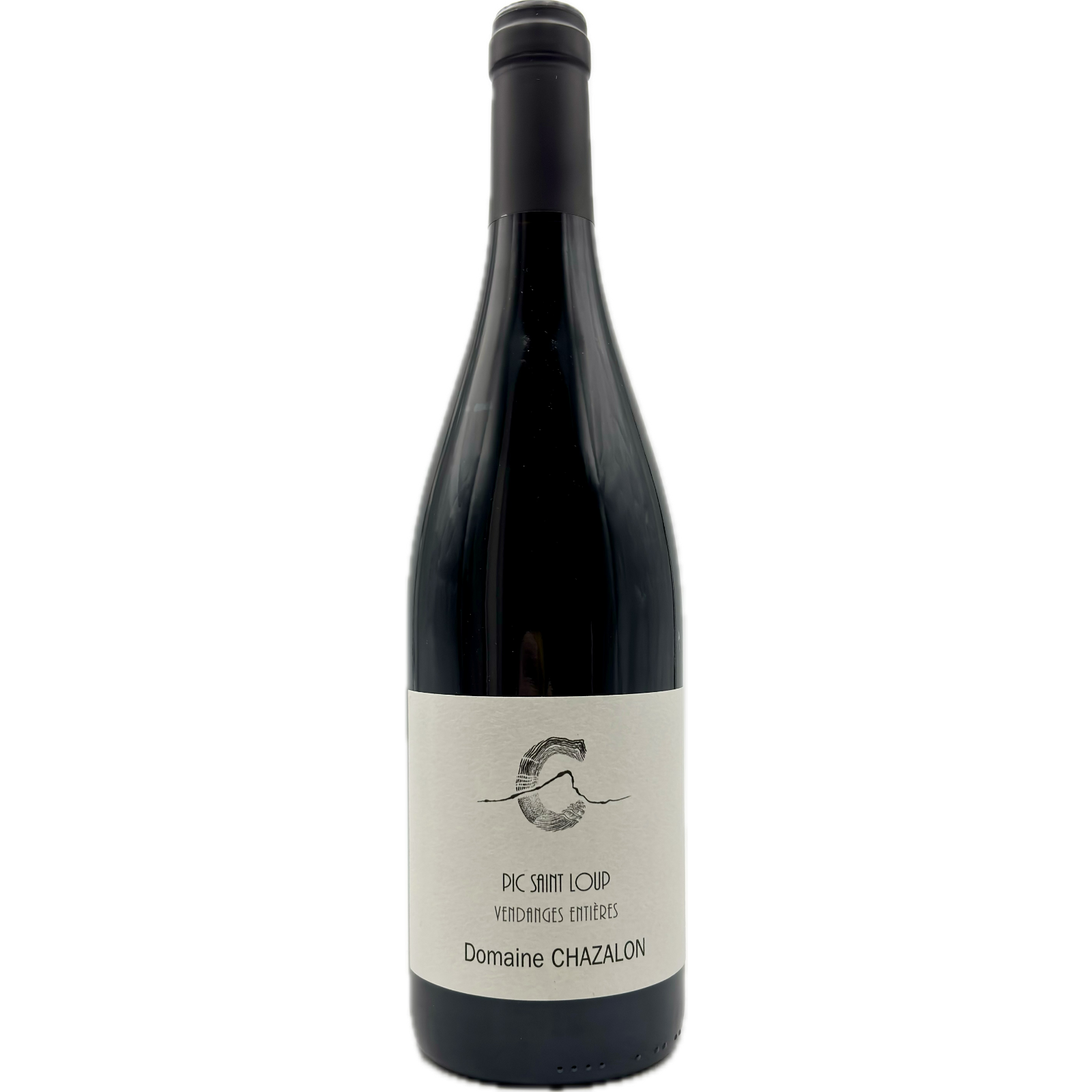 Domaine Chazalon – Vendanges Entières 2022