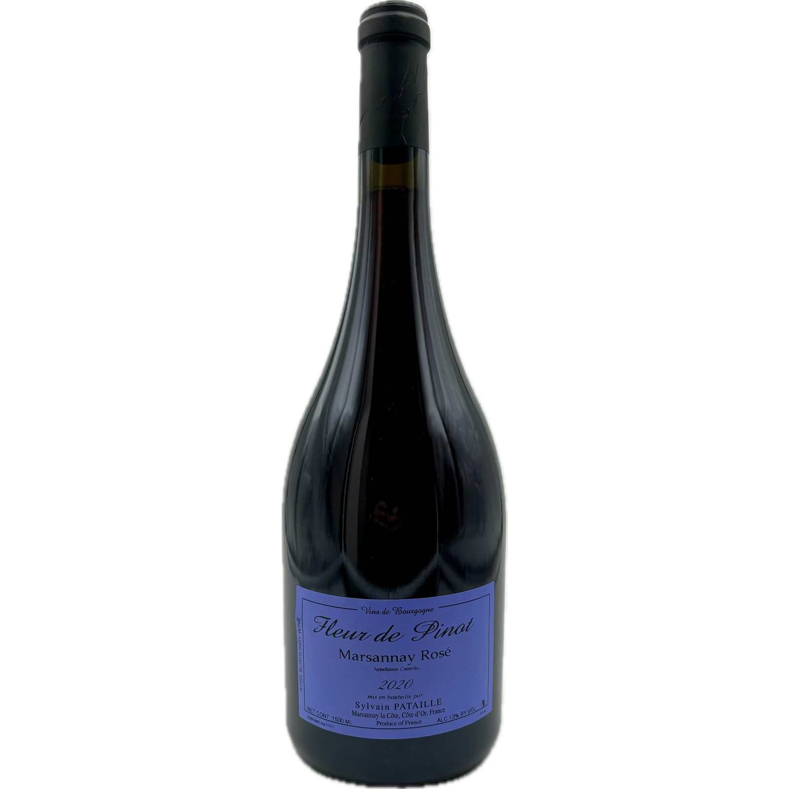 Domaine Sylvain Pataille – Fleur de Pinot 2020