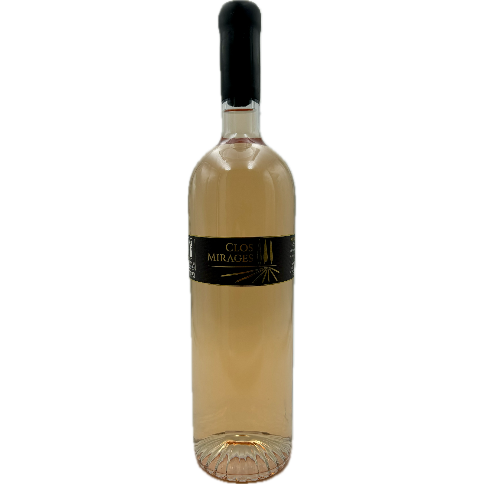 Clos Mirage 2023