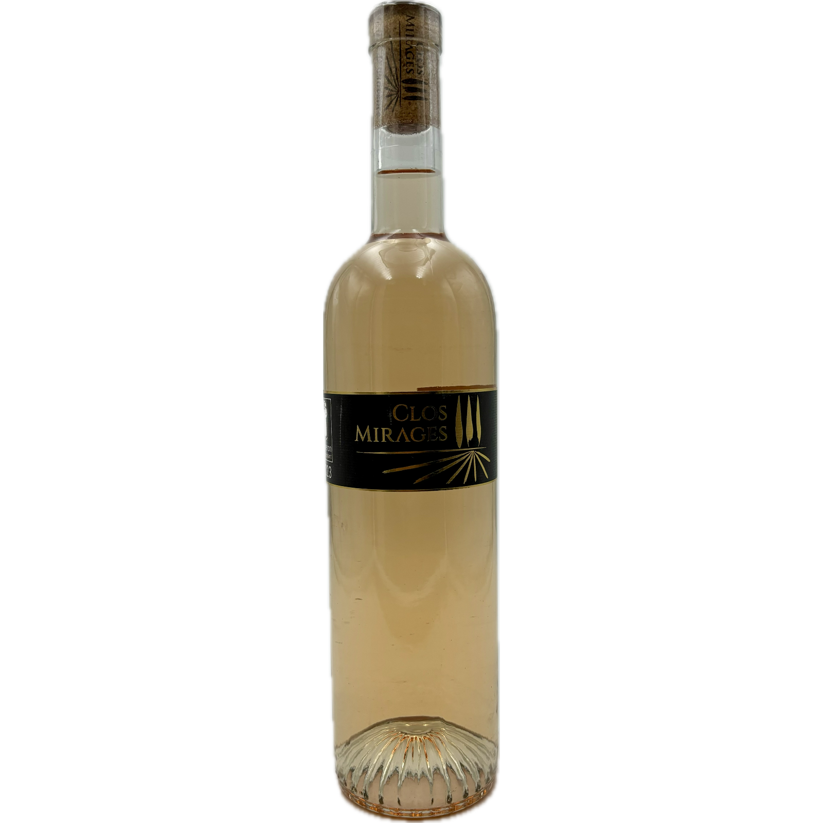 Clos Mirage 2023