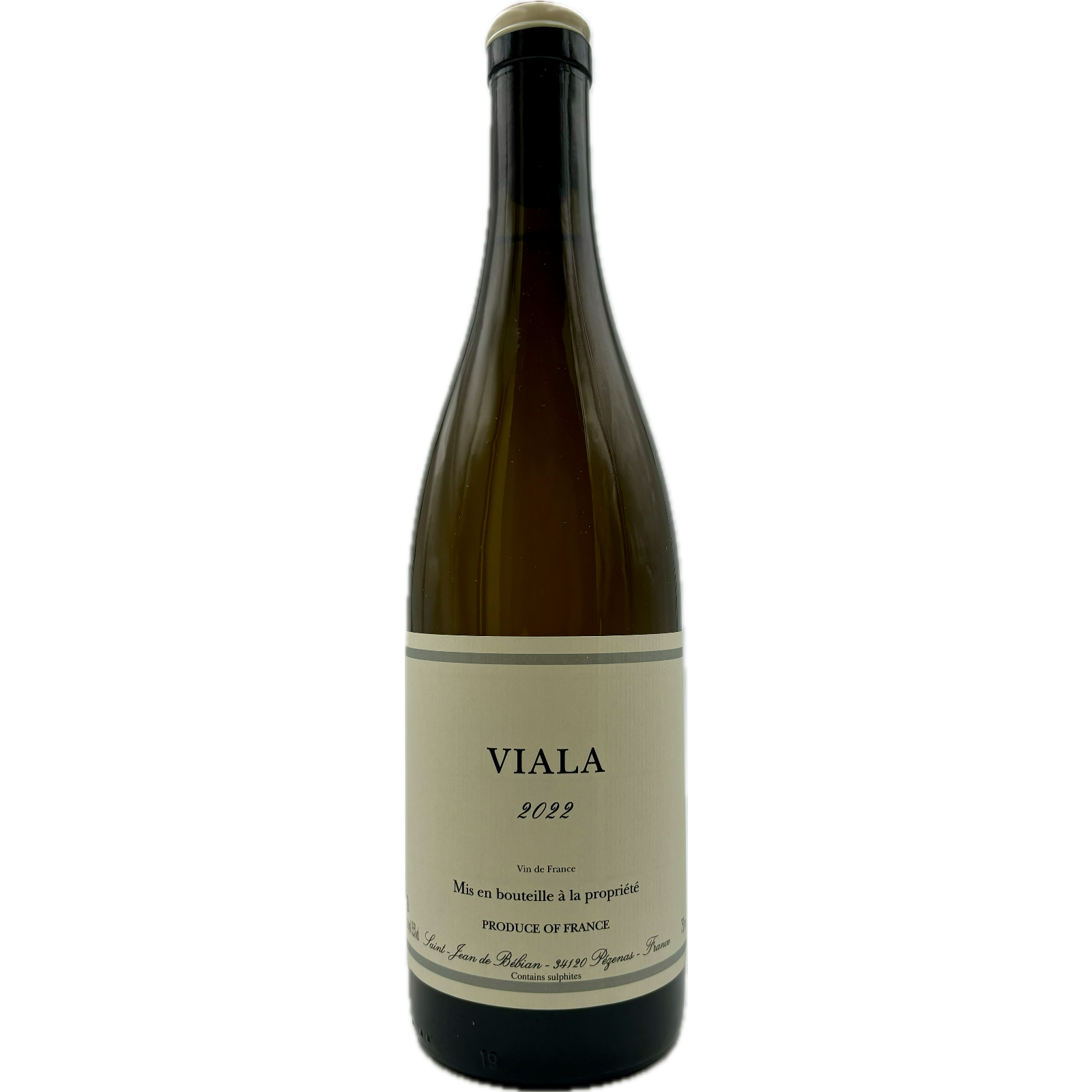 Prieure de Saint-Jean de Bebian – Viala 2022