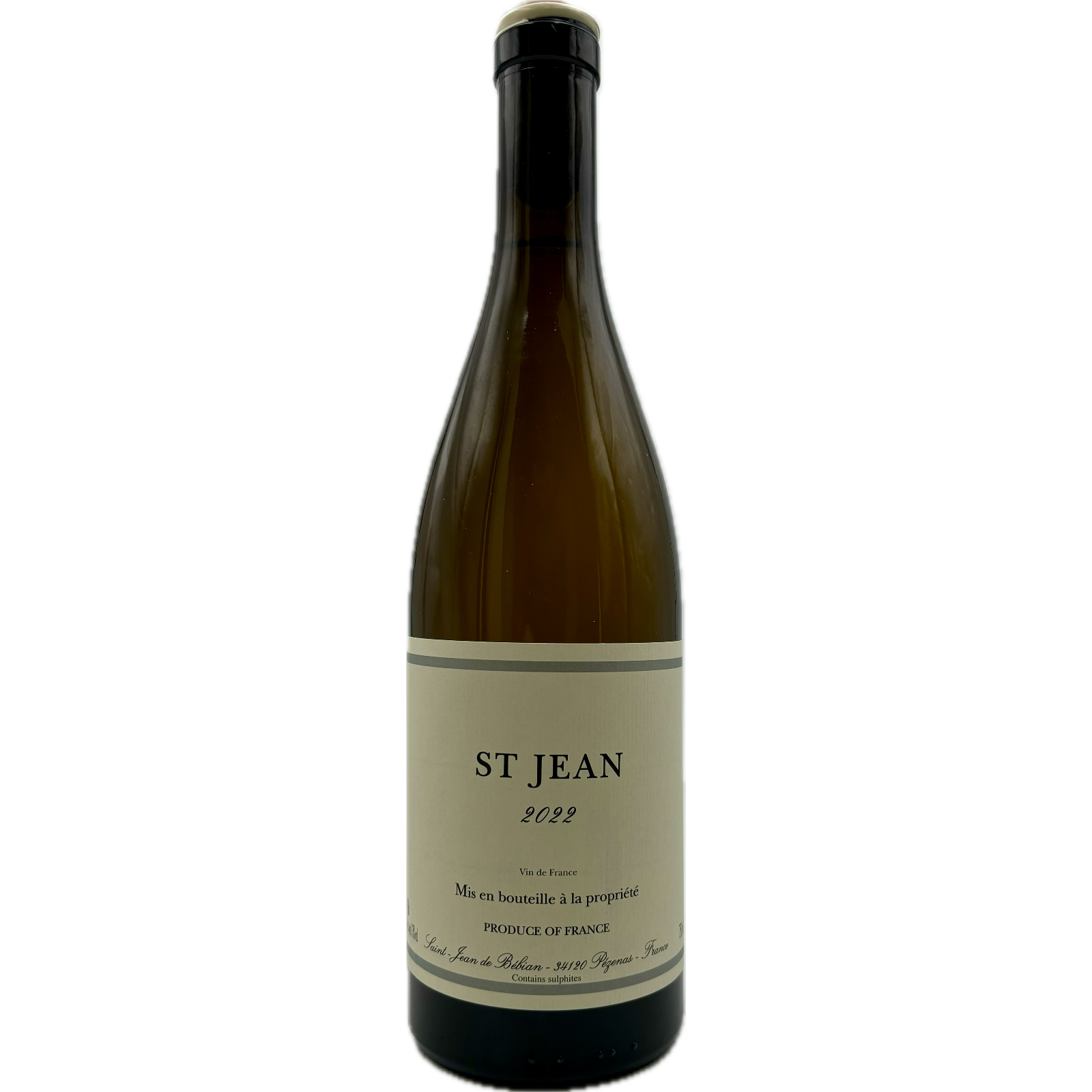 Prieure de Saint-Jean de Bebian – Saint Jean 2022