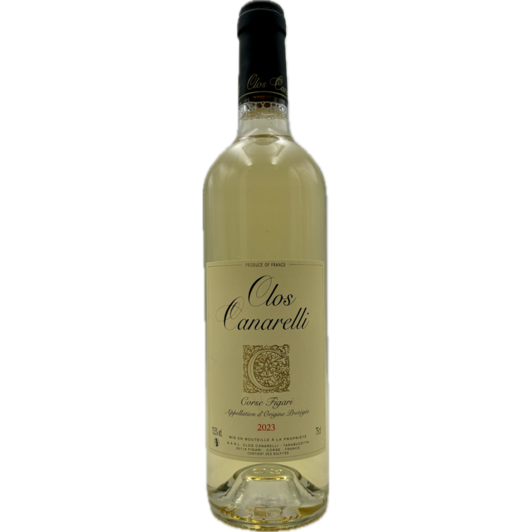 Clos Canarelli 2023