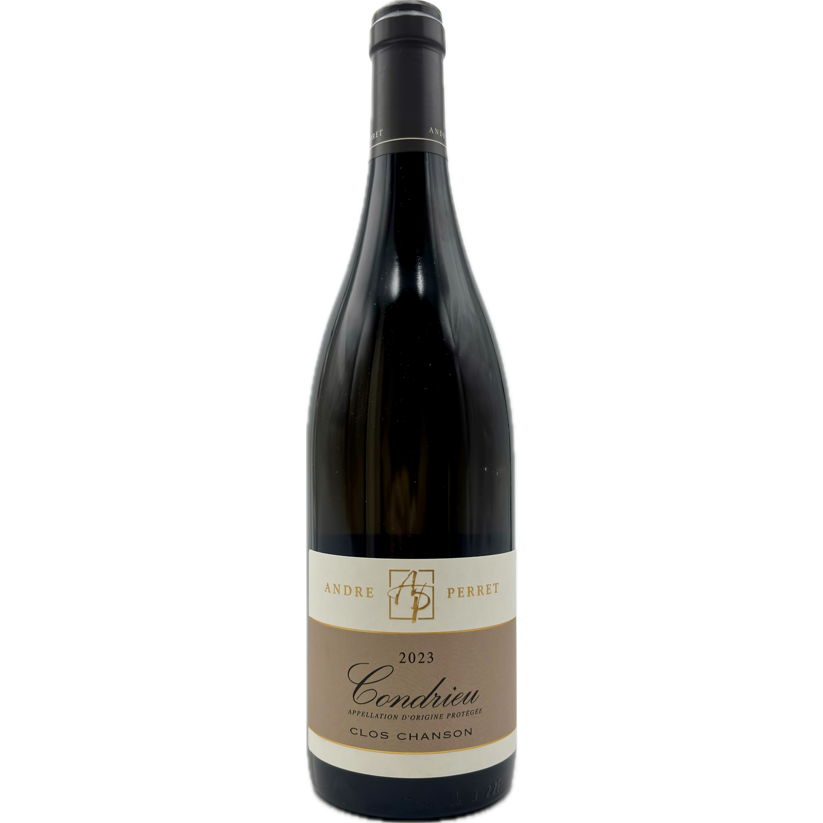 André Perret – Clos Chanson 2023