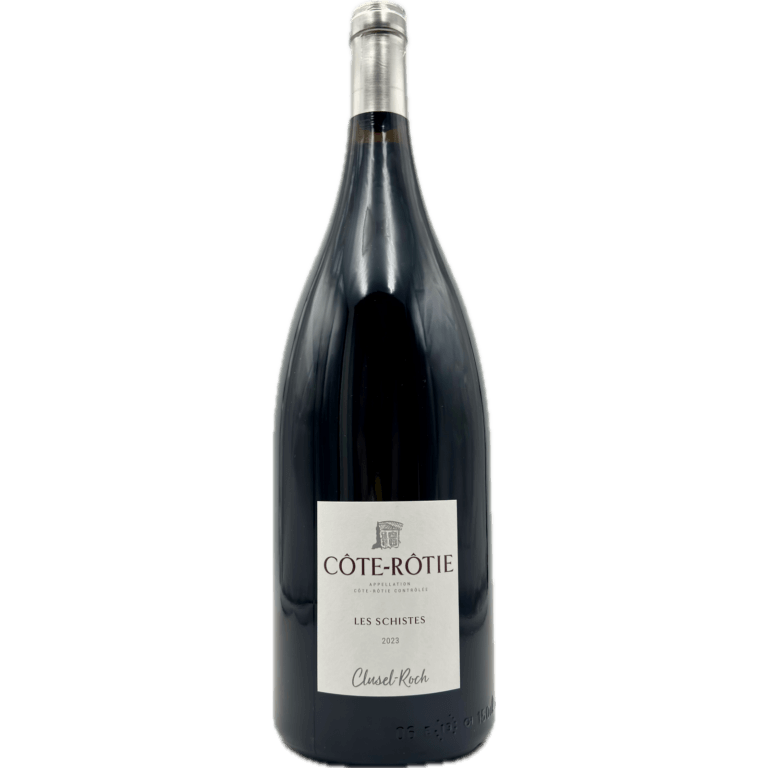 Domaine Clusel-Roch – Les Schistes 2023