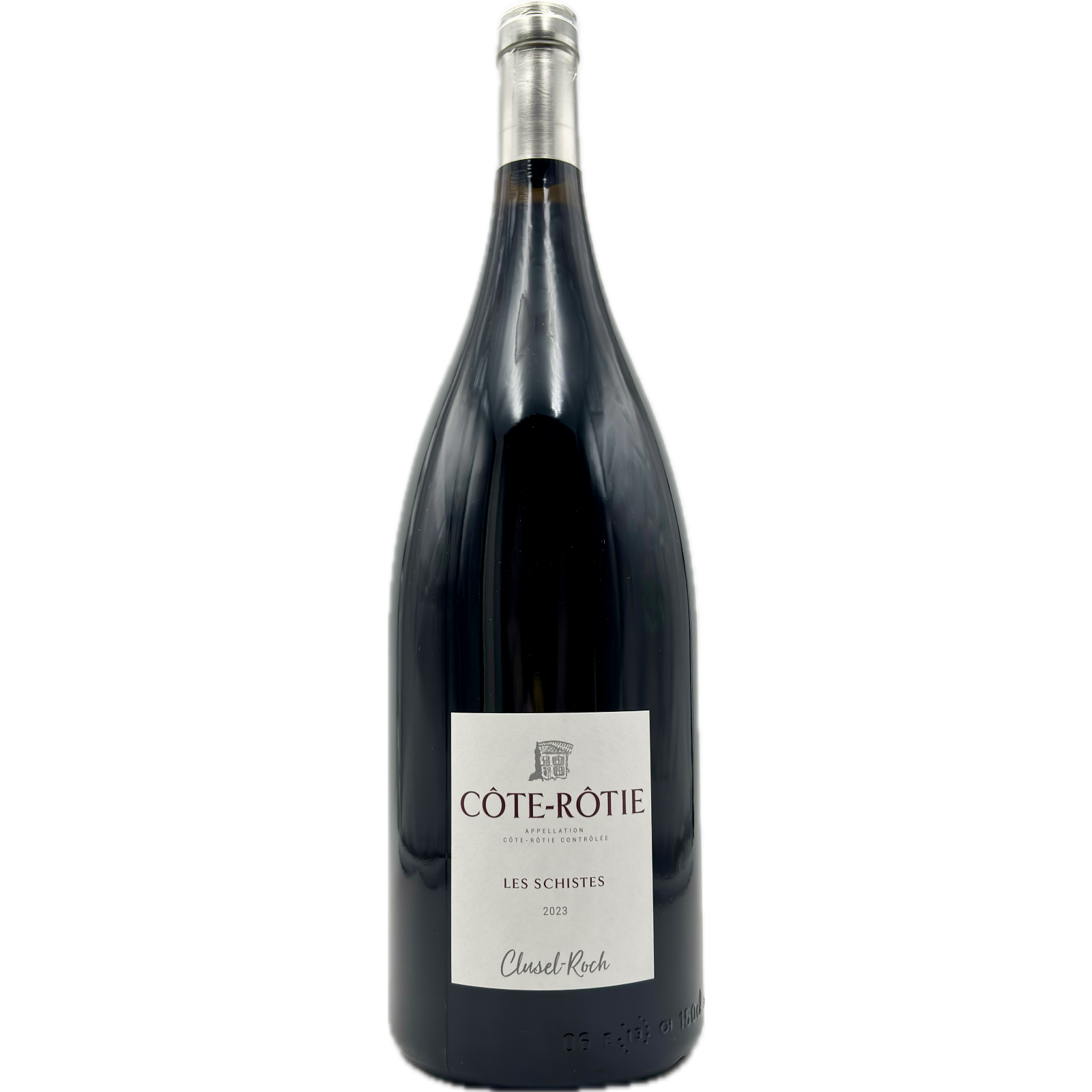 Domaine Clusel-Roch – Les Schistes 2023