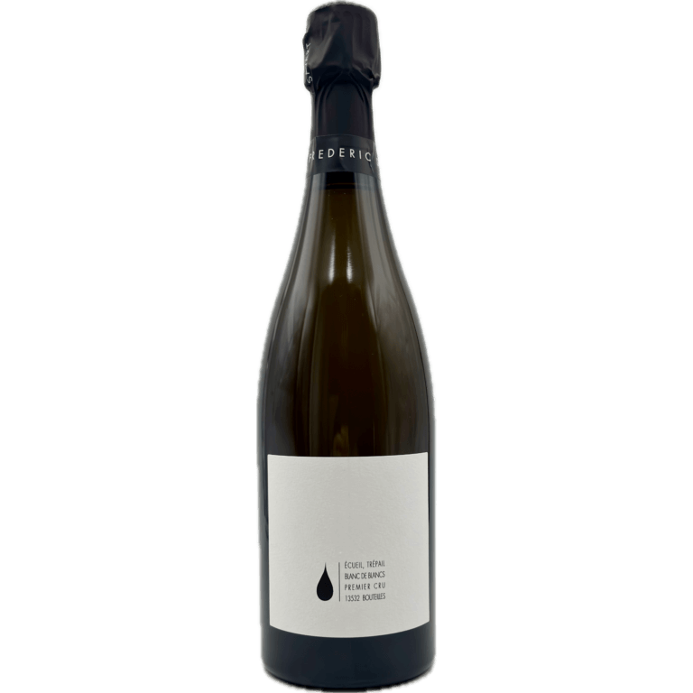 Frédéric Savart – Écueil – Trépail Blanc de Blancs 1er Cru Extra-Brut