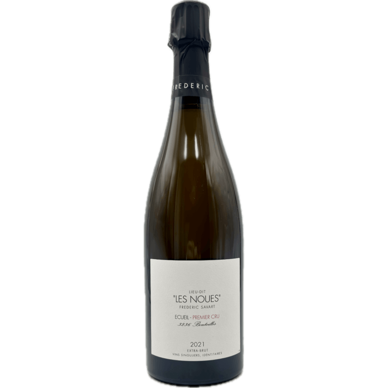 Frédéric Savart – Les Noues Premier Cru Extra-Brut 2021