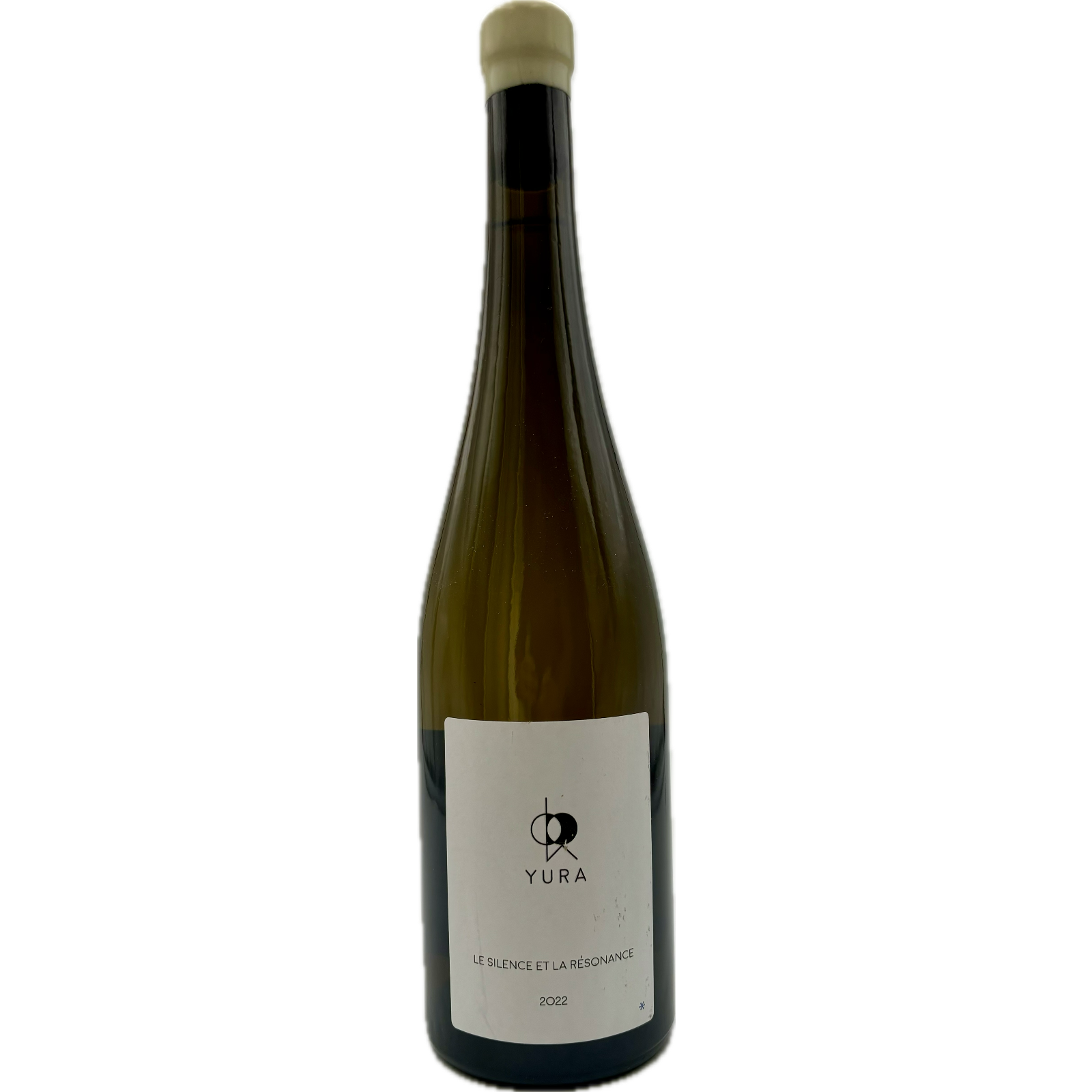 Yura – Le Silence et la Résonance Riesling 2022
