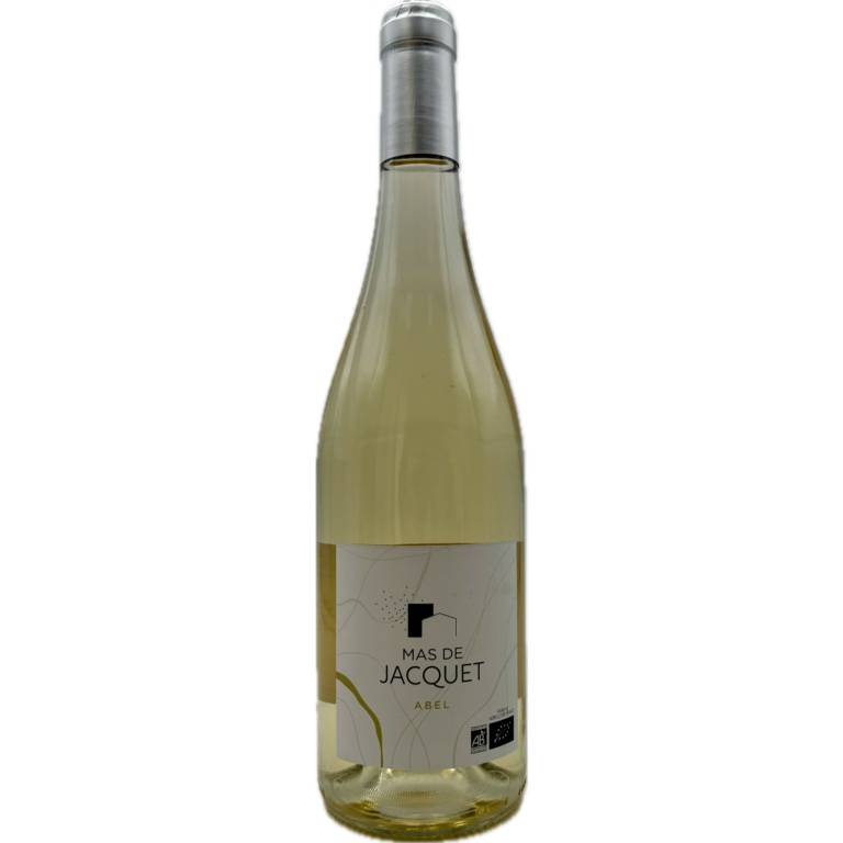 Mas de Jacquet – Abel 2023