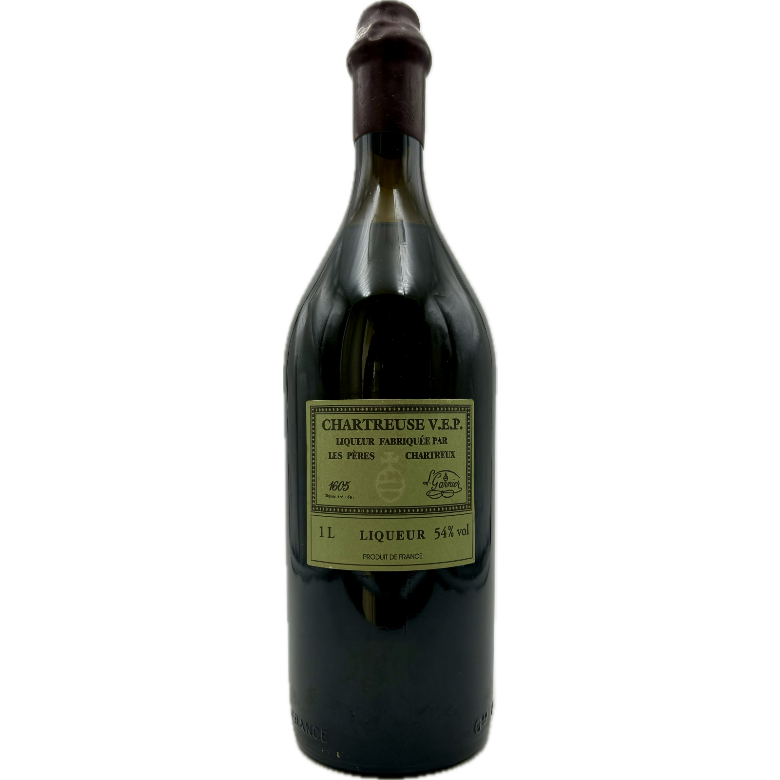 Chartreuse – V.E.P. Verte Mise 2017 2017