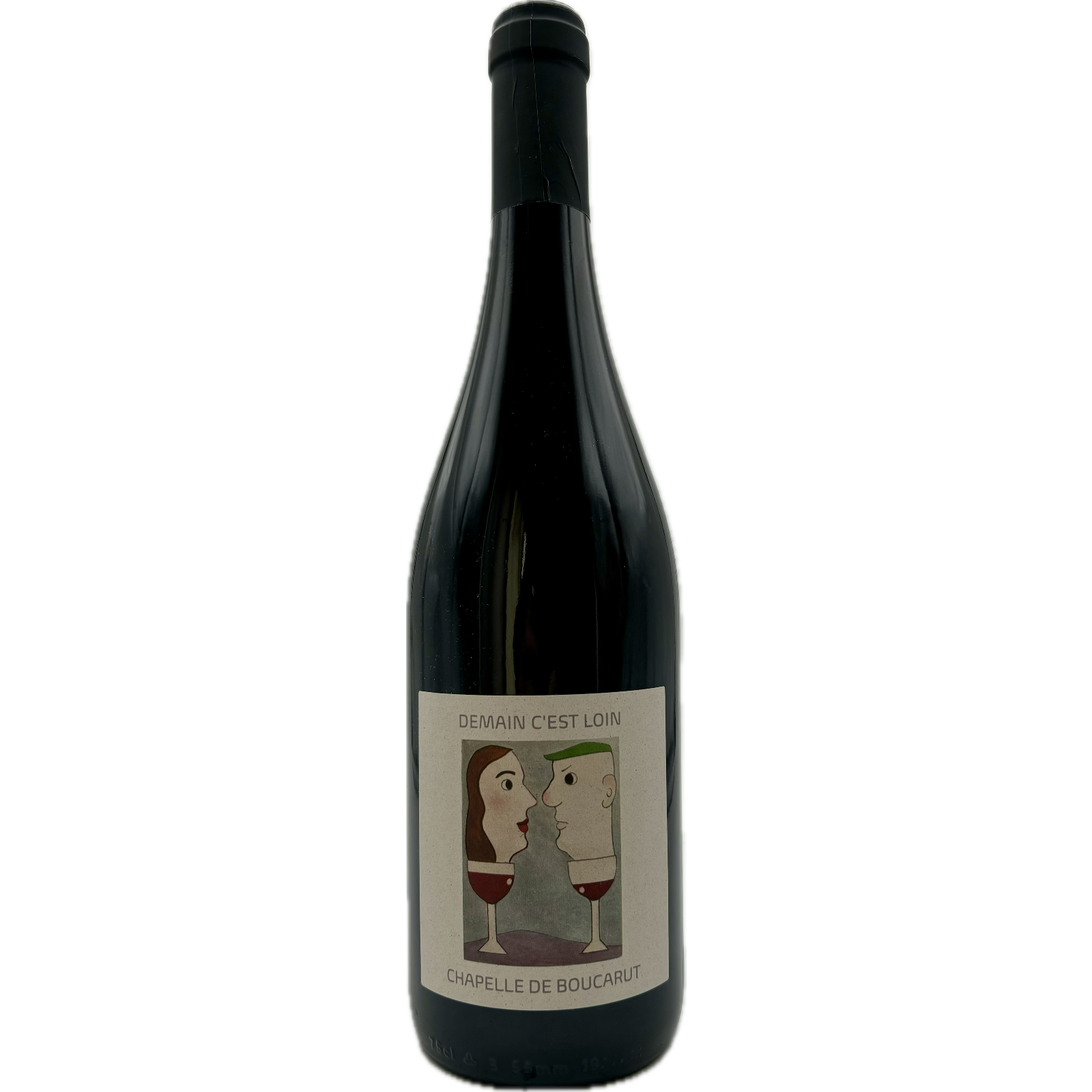 Château Boucarut – Demain c’est Loin 2022