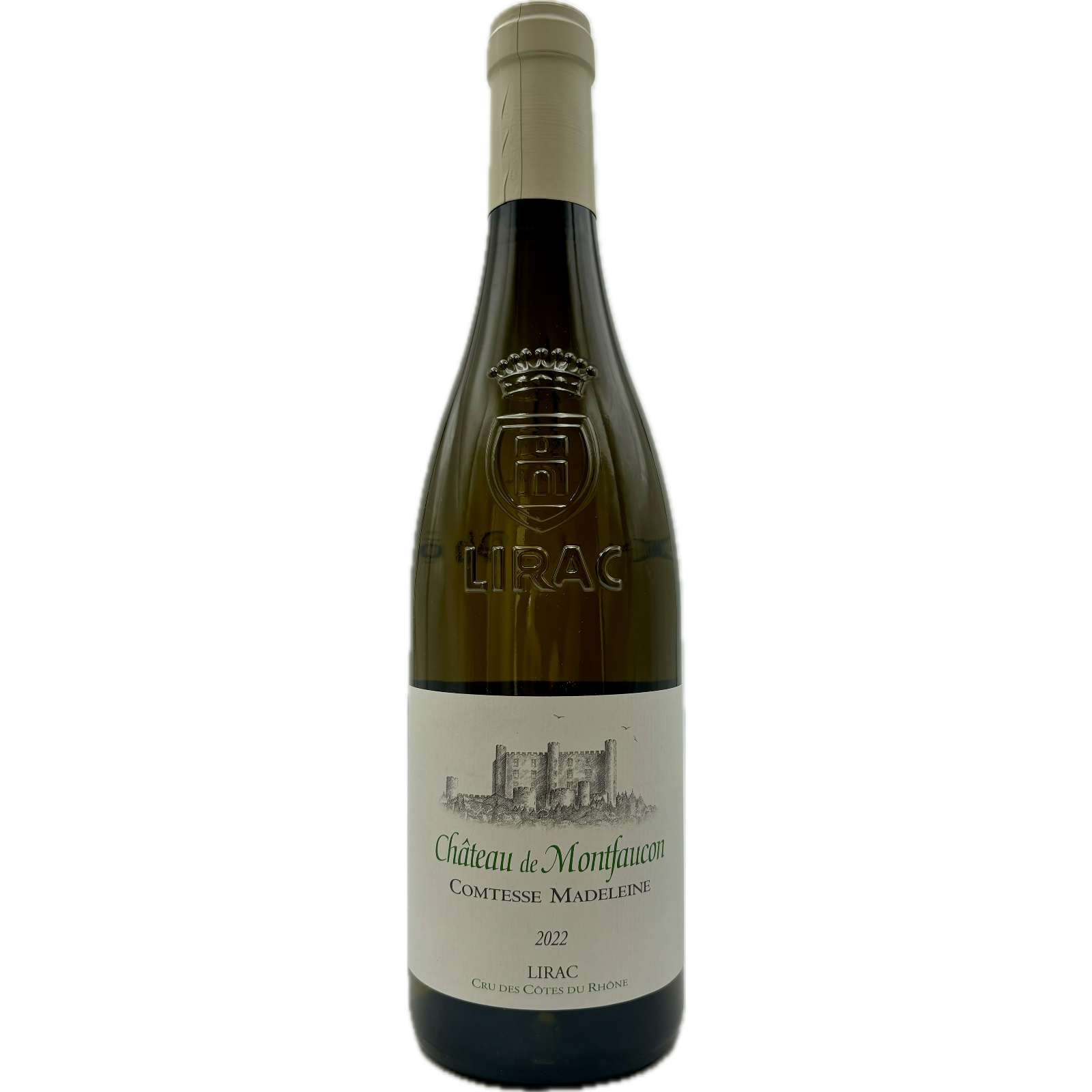 Château de Montfaucon – Comtesse Madeleine 2022