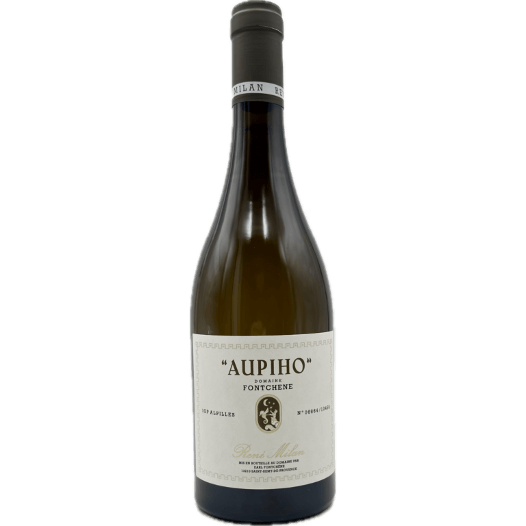Domaine Fontchêne – Aupiho 2023