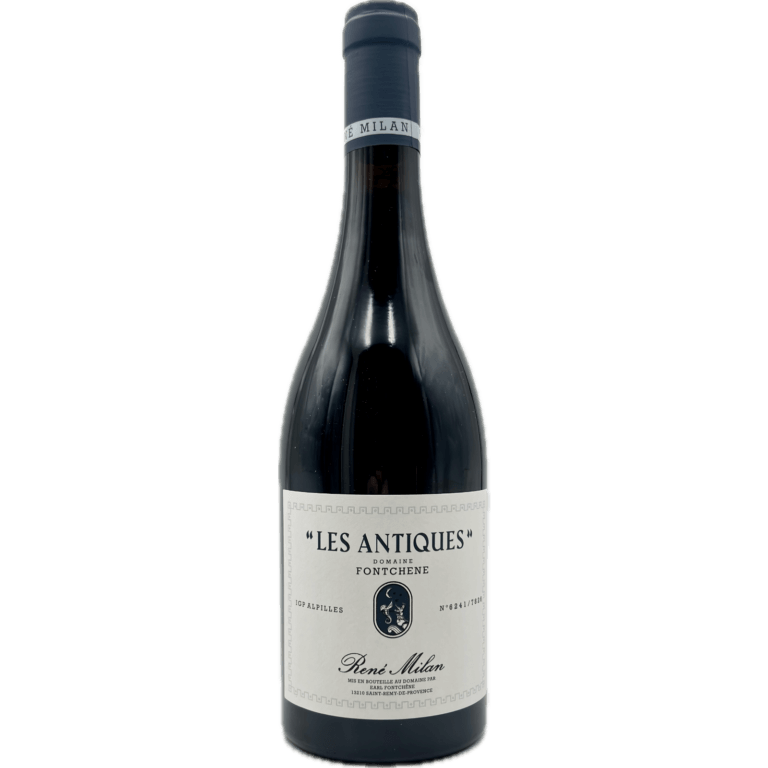 Domaine Fontchêne – Les Antiques 2022