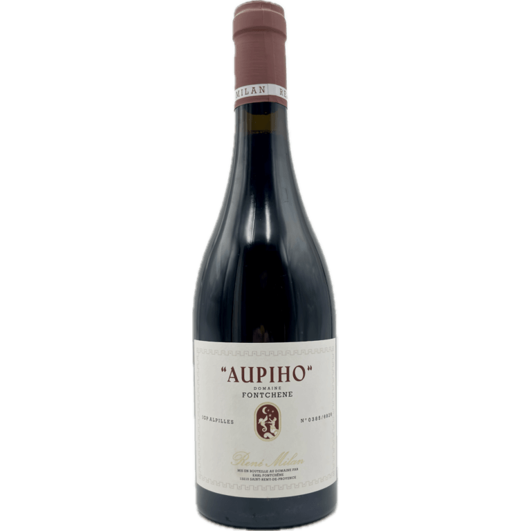 Domaine Fontchêne – Aupiho 2021